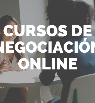 cursos negociacion online